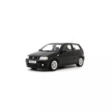 Volkswagen Polo N GTI Black Magic 2001 1/18 OTTOMOBILE OT1086