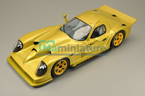 Panoz Esperante GTR-1 1/18 AUTOART