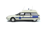 Citroën CX Break Ambulance 1/18 OTTOMOBILE OT367